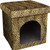 15" X 15" Dog Sofa Pet Bed