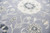9' X 12' Gray Taupe And Tan Wool Floral Hand Tufted Area Rug 9' X 12' Gray Taupe And Tan Wool Floral Hand Tufted Area Rug
