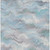 8' X 10' Sky Blue And Blue Abstract Washable Indoor Outdoor Area Rug 8' X 10' Sky Blue And Blue Abstract Washable Indoor Outdoor Area Rug