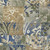 9' X 12' Olive Green And Green Botanical Leaves Washable Indoor Outdoor Area Rug 9' X 12' Olive Green And Green Botanical Leaves Washable Indoor Outdoor Area Rug