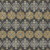 3' X 5' Black And Graphite Striped Washable Indoor Outdoor Area Rug 3' X 5' Black And Graphite Striped Washable Indoor Outdoor Area Rug
