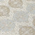 3' X 5' Ivory And Silver Striped Washable Indoor Outdoor Area Rug 3' X 5' Ivory And Silver Striped Washable Indoor Outdoor Area Rug