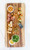 35" Artisan Organic Natural Wood Anti Bacterial Cutting Board 35" Artisan Organic Natural Wood Anti Bacterial Cutting Board