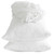 Four Piece Ivory Linen Sheet Set