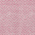 9' X 12' Pink And Ivory Chevron Washable Indoor Outdoor Area Rug 9' X 12' Pink And Ivory Chevron Washable Indoor Outdoor Area Rug