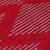 9' X 12' Red And Gray Geometric Washable Indoor Outdoor Area Rug 9' X 12' Red And Gray Geometric Washable Indoor Outdoor Area Rug