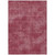 9' X 12' Red Washable Indoor Outdoor Area Rug 9' X 12' Red Washable Indoor Outdoor Area Rug