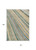 10' X 14' Beige Gold And Sage Striped Washable Indoor Outdoor Area Rug