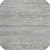 8' Gray And Charcoal Round Striped Washable Indoor Outdoor Area Rug 8' Gray And Charcoal Round Striped Washable Indoor Outdoor Area Rug