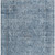 5' X 8' Blue And Beige Abstract Washable Indoor Outdoor Area Rug 5' X 8' Blue And Beige Abstract Washable Indoor Outdoor Area Rug
