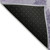10' X 14' Plum And Purple Abstract Washable Indoor Outdoor Area Rug