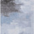 10' X 14' Sky Blue Gray And Ivory Abstract Washable Indoor Outdoor Area Rug 10' X 14' Sky Blue Gray And Ivory Abstract Washable Indoor Outdoor Area Rug