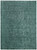 8' X 11' Green And White Hand Woven Area Rug 8' X 11' Green And White Hand Woven Area Rug