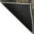 5' X 8' Beige And Taupe Abstract Washable Indoor Outdoor Area Rug 5' X 8' Beige And Taupe Abstract Washable Indoor Outdoor Area Rug