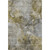 5' X 8' Taupe And Brown Abstract Washable Area Rug With UV Protection 5' X 8' Taupe And Brown Abstract Washable Area Rug With UV Protection