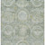 5' X 8' Sage Gold And Gray Mosaic Washable Area Rug With UV Protection 5' X 8' Sage Gold And Gray Mosaic Washable Area Rug With UV Protection