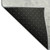 9' X 12' Denim Blue Gray And Ivory Abstract Washable Area Rug With UV Protection 9' X 12' Denim Blue Gray And Ivory Abstract Washable Area Rug With UV Protection
