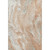 5' X 8' Salmon Gray And Ivory Abstract Washable Area Rug With UV Protection