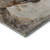 5' X 8' Beige Ivory And Gray Animal Print Washable Area Rug With UV Protection 5' X 8' Beige Ivory And Gray Animal Print Washable Area Rug With UV Protection