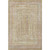 8' X 10' Tan And Beige Geometric Washable Area Rug With UV Protection 8' X 10' Tan And Beige Geometric Washable Area Rug With UV Protection