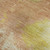 5' X 8' Artichoke Green Gold And Copper Abstract Washable Area Rug With UV Protection 5' X 8' Artichoke Green Gold And Copper Abstract Washable Area Rug With UV Protection
