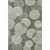 9' X 12' Artichoke Green And Gray Geometric Washable Area Rug With UV Protection 9' X 12' Artichoke Green And Gray Geometric Washable Area Rug With UV Protection