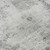 3' X 5' Gray And Silver Abstract Washable Area Rug With UV Protection 3' X 5' Gray And Silver Abstract Washable Area Rug With UV Protection