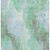 10' X 14' Pale Aqua Green And Ivory Abstract Washable Area Rug With UV Protection 10' X 14' Pale Aqua Green And Ivory Abstract Washable Area Rug With UV Protection