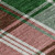 10' X 14' Emerald Red And Green Abstract Geometric Washable Area Rug With UV Protection 10' X 14' Emerald Red And Green Abstract Geometric Washable Area Rug With UV Protection