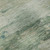 10' X 14' Teal And Beige Abstract Washable Area Rug With UV Protection