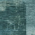 8' X 10' Teal And Aqua Abstract Washable Area Rug With UV Protection 8' X 10' Teal And Aqua Abstract Washable Area Rug With UV Protection