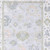 3' X 5' Blue And Green Oriental Washable Area Rug 3' X 5' Blue And Green Oriental Washable Area Rug