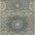 3' X 5' Green And Teal Blue Oriental Washable Indoor Outdoor Area Rug 3' X 5' Green And Teal Blue Oriental Washable Indoor Outdoor Area Rug