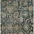 9' X 12' Green And Teal Blue Botanical Leaves Washable Indoor Outdoor Area Rug 9' X 12' Green And Teal Blue Botanical Leaves Washable Indoor Outdoor Area Rug