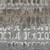 5' X 8' Taupe And Beige Geometric Washable Indoor Outdoor Area Rug