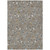8' X 10' Taupe And Gray Animal Print Washable Indoor Outdoor Area Rug 8' X 10' Taupe And Gray Animal Print Washable Indoor Outdoor Area Rug