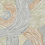 8' X 10' Linen And Green Ikat Washable Indoor Outdoor Area Rug 8' X 10' Linen And Green Ikat Washable Indoor Outdoor Area Rug