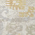 5' X 8' Ivory And Linen Ikat Washable Indoor Outdoor Area Rug 5' X 8' Ivory And Linen Ikat Washable Indoor Outdoor Area Rug