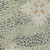 3' X 5' Green And Khaki Abstract Washable Indoor Outdoor Area Rug