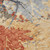 5' X 8' Wheat And Beige Abstract Washable Indoor Outdoor Area Rug 5' X 8' Wheat And Beige Abstract Washable Indoor Outdoor Area Rug