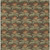 10' X 14' Chocolate And Graphite Floral Washable Indoor Outdoor Area Rug 10' X 14' Chocolate And Graphite Floral Washable Indoor Outdoor Area Rug