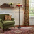 62" Brown Two Light Traditional Shaped Floor Lamp With Red Flowers Stained Glass Dome Shade 62" Brown Two Light Traditional Shaped Floor Lamp With Red Flowers Stained Glass Dome Shade