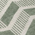 9' X 12' Green And Ivory Geometric Washable Indoor Outdoor Area Rug 9' X 12' Green And Ivory Geometric Washable Indoor Outdoor Area Rug