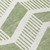 10' X 14' Fern Green And Green Geometric Washable Indoor Outdoor Area Rug 10' X 14' Fern Green And Green Geometric Washable Indoor Outdoor Area Rug