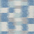 3' X 5' Denim Blue And Blue Geometric Washable Indoor Outdoor Area Rug 3' X 5' Denim Blue And Blue Geometric Washable Indoor Outdoor Area Rug