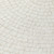 3' X 5' Ivory And Beige Geometric Washable Indoor Outdoor Area Rug