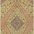 8' X 10' Gold And Copper Geometric Washable Indoor Outdoor Area Rug 8' X 10' Gold And Copper Geometric Washable Indoor Outdoor Area Rug