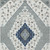 8' X 10' Ivory And Silver Geometric Washable Indoor Outdoor Area Rug 8' X 10' Ivory And Silver Geometric Washable Indoor Outdoor Area Rug