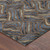 10' X 14' Brown And Black Abstract Washable Indoor Outdoor Area Rug 10' X 14' Brown And Black Abstract Washable Indoor Outdoor Area Rug