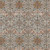 8' X 10' Beige And Copper Geometric Washable Indoor Outdoor Area Rug 8' X 10' Beige And Copper Geometric Washable Indoor Outdoor Area Rug